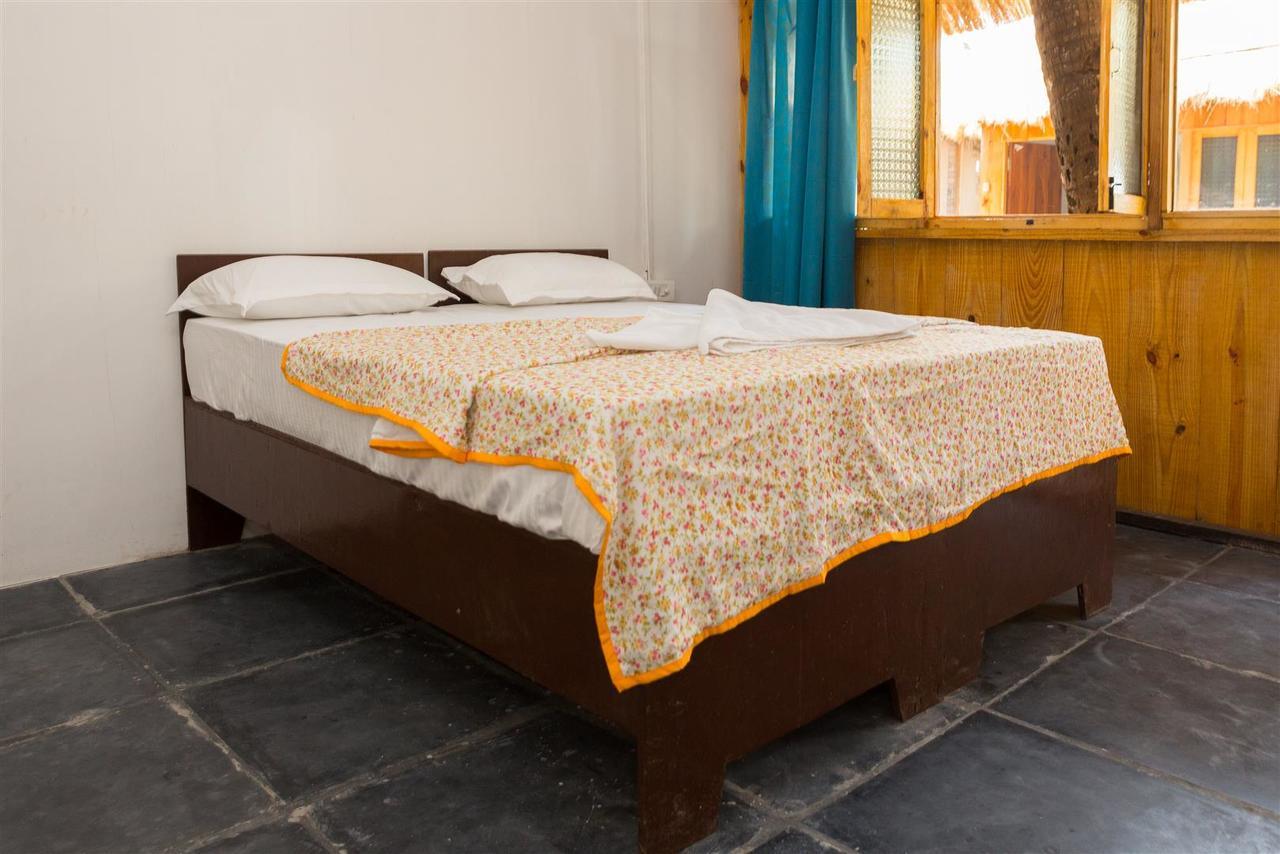 Titanic Holiday Home Palolem Bagian luar foto
